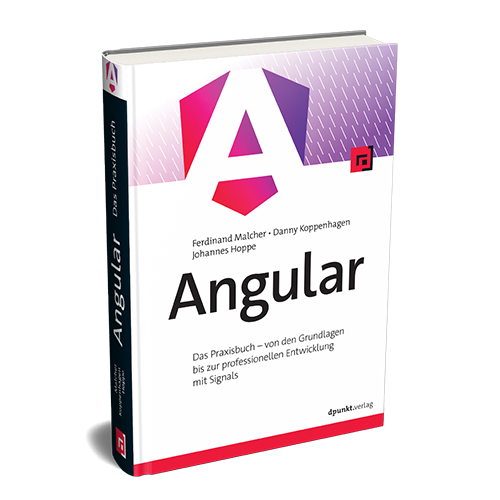 Buchcover 1. Auflage